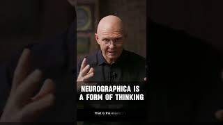 Neurographica is a form of thinking