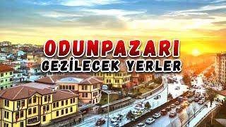 Places to Visit in Eskisehir, Odunpazari 