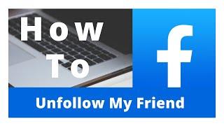 How to Mute Someone on Facebook?