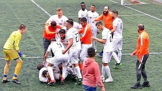 MSV Bonn (Kreisliga A) gegen SSV Merten (Landesliga) Senioren | 28.07.2019