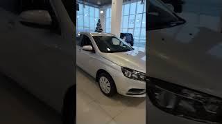 Lada (ВАЗ) Vesta I, 2021 г.в. в наличии в Автофирма "Светлана" г.Ярославль