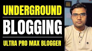 1 करोड़ Ultra Pro Max Bloggers के लिए कुछ नहीं है..!!