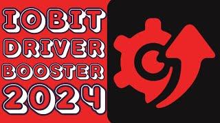IObit Driver Booster PRO Newest! / Install Tutorial / Crack - Legal (MAY 2024)