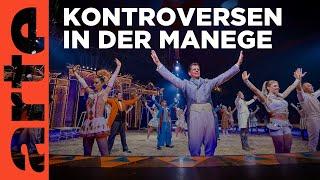 Circus Krone: Manege mit Geschichte | Doku HD Reupload | ARTE