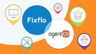 Fixflo and agentOS Integration