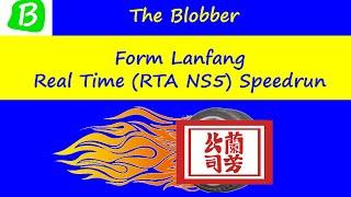 EU4 Speedrun - Form Lanfang - RTA NS5