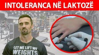 Si identifikohet intoleranca në laktozë!