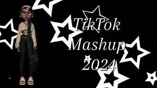 Last TikTok mashup for 2024 not clean