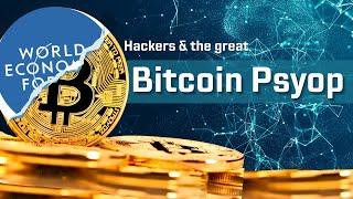 Hacking the Future: Cybersecurity, Digital Currency and the Bitcoin Deception w/ Jennifer Arcuri