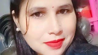 @sapna saxena288 # comedy#  is live #  welcome hai aap sabhi ka live stream mein Radhe Radhe 