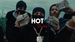 [FREE] Melodic x Afro Drill type beat "Hot"