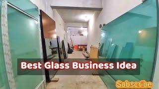 Best Glass Business Idea | Glass Business | Top Business Idea |