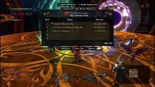 Neverwinter - First 3 Man Tomm [M22]