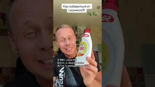 Как избавиться от сорняков на огороде?!￼#лайфхаки #обучение #советы #рецепт #огород #bobbygrant690 ￼