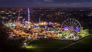 Winter Wonderland 2023 - Hyde Park