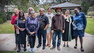 Joe Gilchrist on Cultural Burning Practices in Canada and Australia