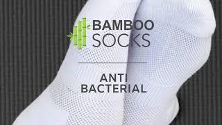  The Most Comfortable and Sustainable Socks Yet!