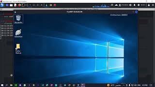 TryHackMe Windows PrivEsc Walkthrough task1&2