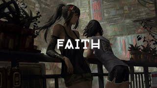 Epic Inspiring Kontra K Type HipHop Rap Instrumental Beat |FAITH| prod. by Herkules Beats