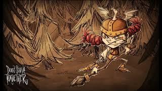 Wigfrid Valkyrie - Don't Starve Together OST