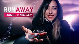 DANIIL x Moisey "Runaway" 2020  (Official Music Video)