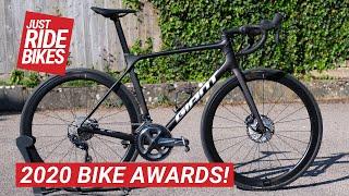 Bike Awards 2020! The Best and Worst Products Of The Year
