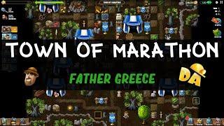 Town of Marathon | Father Greece #2 (PC) | Diggy's Adventure