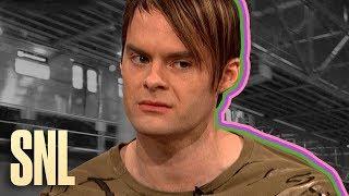 Every Stefon Ever (Part 2 of 5) - SNL