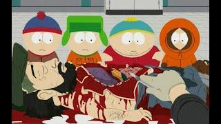 South Park - Spare Some Change?