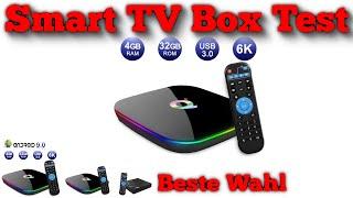 ᐅ Smart TV Box Test 2023 | Die besten Smart TV Boxen vorgestellt