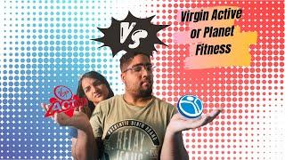 Choosing The Best Gym - DISCOVERY VITALITY