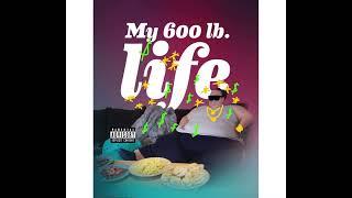 Breezy$ - My 600 Pound Life (Prod By @drippxyblue)