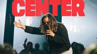 Center (Live) - Bethel Music, Abbie Gamboa