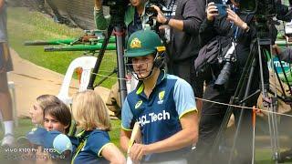 Sam Konstas vs Scott Boland: Australia debutant getting ready for Boxing Day Test - MCG - BGT