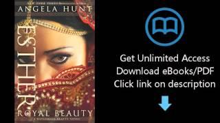 Download Esther: Royal Beauty (A Dangerous Beauty Novel) PDF