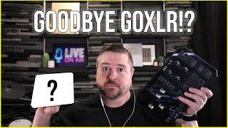 Will This Device Replace My GoXLR!?