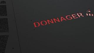 Инструкция по сборке DONNAGER 8GPU