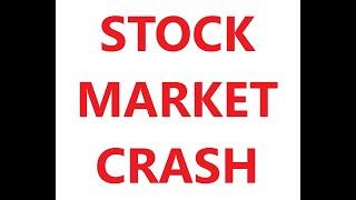 Stock Market CRASH | NIFTY | BANKNIFTY | Market Fall | Midcaps | BITCOIN | HDFCBANK | Wise Trader |