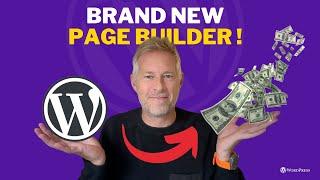 The Billion Dollar WordPress Page Builder Idea 
