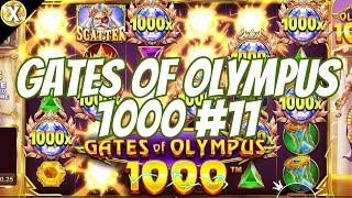  SLOT OYUNLARI    GATES OF OLYMPUS 1000  DEDEM SEN NELER YAPIYORSUN? TEK SEN SADECE SEN... 