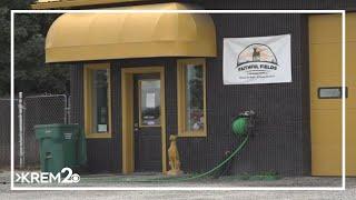 North Idaho kennel closed for investigation