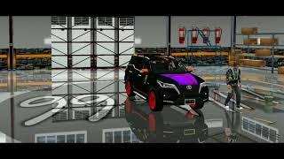 fortuner 2021 model | bussid | bus simulator Indonesia | indian mods | fortuner mods | bussid mods