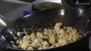 Idli Upma | Ultimate recipe mashup | Onmanorama Food