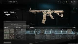 MW2 (SOLVED) GOLD CAMO NOT UNLOCKED FIX!