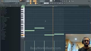 FL Studio Beginner • How to Make Beats | Pt. 1 BASS