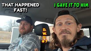 UNEXPECTED NEWS! | VLOG, work, couple builds, tiny house, homesteading, off-grid, rv life, vlogs |