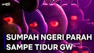 Fans Five Nights at Freddy's Pasti Bangga Sama Film Ini - #RadioSingham