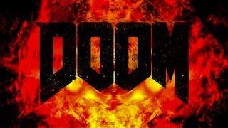 Doom Multiplayers NEW 666 Patch- Nobledroid Gaming First Doom Stream