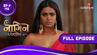 Naagin 6 | नागिन 6 | Episode 142 | 25 June 2023