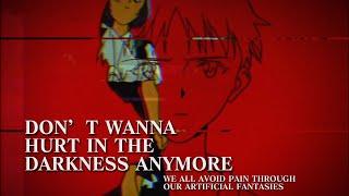 Human Instrumentality Project/Zoume-夢II:YOU ARE（NOT）ALONE(AMV)